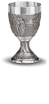 Die Neue Linie Vecchi calici da Vino di Heidelberg Alto 12 cm