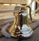 Messingglocke mit AufschriftLast Order Bells, Wandklingel, Kneipe, Schule, Diner, 8,9 cm