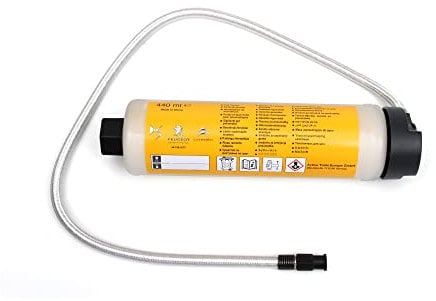 AirMan 440ml Tyre Sealant Puncture Repair (2017 > (1 Hose))