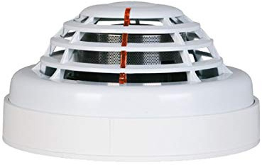 Détecteur thermique adressable 12V CAP 212A