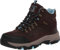 Skechers Femme Trego Base Camp Chaussure de Marche, Chocolat, 36 EU
