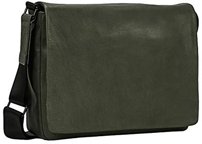 Leonhard Heyden Den Haag Messenger M Olive