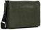 Leonhard Heyden Den Haag Messenger M Olive