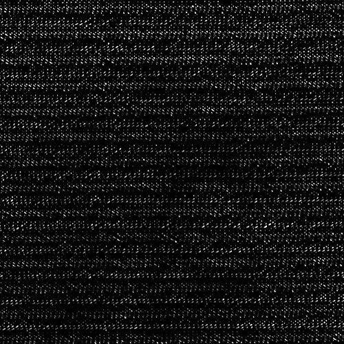 Antirutschmatte Teppichunterlage Tischdeckenunterlage Rutschschutz Schwarz Breite 60cm Länge & Farbe wählbar 60 x 280 cm