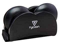 TYCOON: FOOT DISC SHAKER