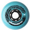 Rollerblade Unisex's 80/85A (4 Stück) Hydrogen Spectre 80 mm Räder, 4 Stück, Aqua, EA US