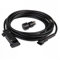 windmeile | Geschwindigkeitssensor, Speed Sensor, JST SM-3A Stecker, 100cm, E-Bike, Elektro Fahrrad, Pedelec, 24V/36V/48V