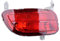 KJWPYNF Für Mazda 5 2. Generation 2008-2010, Auto Heckstoßstange Nebelscheinwerfer Nebelschlussleuchte Reflektor Rücklicht Feststellbremse Licht