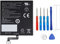 Swark ST22 58-000426 Akku Kompatibel mit 4 10th Generation (2018 Release) ST22 MC-266767 58-000426 with Tools
