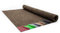 Madeinnature - Moquette d’extérieur – Imitation gazon synthétique en rouleau pas cher – Tapis de sol extérieur pour terrasse, balcon, piscine … dimensions et couleurs au choix (1,25x2m Marron)