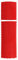 Lot de 2 pinceaux de peinture imitation bois 7,6 cm 15,2 cm