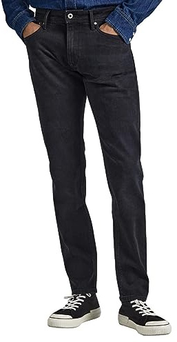 Pepe Jeans Herren Jeans Stanley