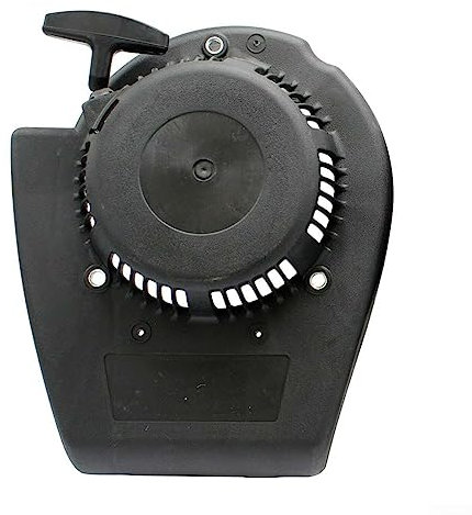 DAZZLEEX Avviatore di ricambio per tosaerba per Mountfield HP454 RV40 RV150 SV150 V35 V35R M150 150 CC