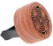 Lurrose 1 STK Auto Diffusor Lavendel Diffusor Mini Luftreiniger Tierdekor Diffusor für ätherische Öle für das Auto Auto-Parfüm-Clip Autoinnenraum diffundiert autoduft Holz diffuses Holz