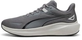 PUMA Skyrocket Lite, Zapatillas Unisex Adulto, Cool Dark Gray Cool Light Gray, 43 EU