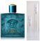 Eros Eau de Parfum (5ml)