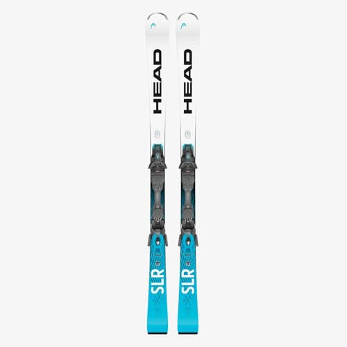 HEAD WC Rebels e.SLR SW + PR 11 GW Weiss - 163