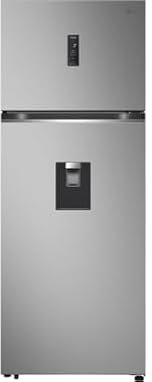 LG Réfrigérateur congélateur haut GTFV44PYBKD