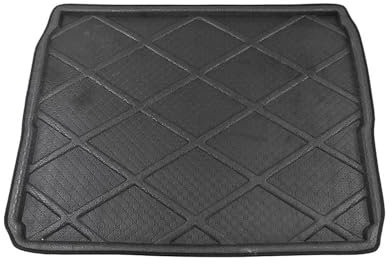 Funda carga retráctil Para Peugeot 3008 2017 2018 Bandeja Carga Cubierta Maletero Trasero Alfombrilla Mate Alfombrilla Suelo Almohadilla Protectora Interior Coche Funda carga protectora equipaje