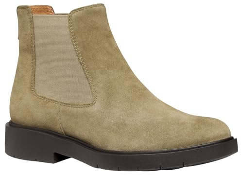 Geox Damen D Spherica Ec1 Ankle Boot