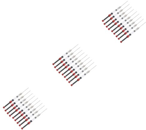 KALLORY 150pcs Fountain Pen Ink Filler Absorber Install Compatible Standard Fountain Pens Auxiliary Tool