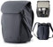 PGYTECH OneGo 2 Sac à Dos Photo 25L avec Compartiment Ordinateur/iPad Sac étanche pour Photo Urbaine & Voyage, Compatible Sony/Canon/Nikon/DSLR/Appareils sans Miroir, Noir mat