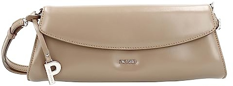Picard Damen Abendtasche ROME aus Echtleder Klein | mit Magnetverschluss | Abendtasche | Alltag