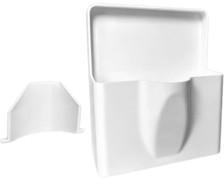 Tray, funnel guide for collecting water from | Leak Proof Tray, Perfect Fit, Easy To Install Funnel For | Suitable For Use