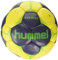 HUMMEL Erwachsene Premier Handball, Ombre Blue/Yellow/Green, 3