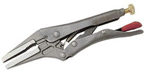 Clarke PRO103 - 9 Long Nose Locking Pliers - 1700503