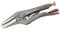 Clarke PRO103 - 9 Long Nose Locking Pliers - 1700503