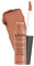 NYX Professional Makeup Rouge à Lèvres Soft Matte Lip Cream, Fini Mat Crémeux, Couleur Ultra-Pigmentée, Tenue Longue Durée, Teinte : Cape Town (57)
