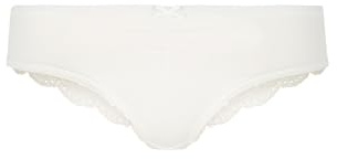 Lascana Damen Brasilslip mit Spitze, verführerisch