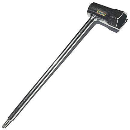 DYNATEX Spark Plug Spanner Service Tool Fits Stihl TS400 TS410 TS420 T27 Torx & 19mm