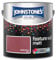Johnstone's Feature Wall Matt Emulsion Paint - Dusky Berry 2.5L