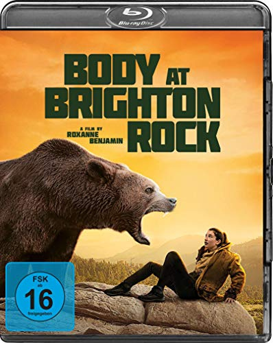 Body at Brighton Rock