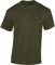 Jäger T-Shirt Männer - Gestickter Hirsch - Jagd Tshirt Herren - Geschenk Kleidung Zubehör (S)