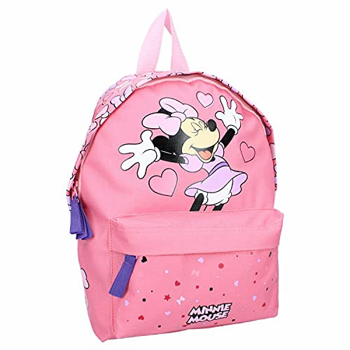 Minnie Mouse Rucksack 31 cm