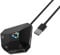 Maus und Tastatur Konverter USB Anschluss, Tastatur Maus Konverter für N-Switch/PS3/PS4/Xbox One/Xbox 360