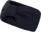 Gefüttertes Stirnband Haarband Ohrenwärmer für Damen und Mädchen, Strickmuster mit Schleife und weichem Fleece Innenfutter, SB1019X