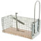 WERKA PRO Trampa para Ratones 11x5,5x5,5 cm