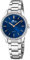 LOTUS Montre pour Femme 18796/3 Bliss Boîtier en Acier Inoxydable Gris Bracelet en Acier Inoxydable Gris