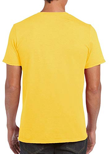 Gildan Unisex Softstyle Adult T-Shirt Tshirt