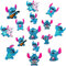 Yumcute Croc Charms for Kids, Cartoon Shoe Decoration, DIY Decorative Charms Gifts for Teens Boys Girls
