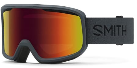 Smith Frontier Skibrille Senior