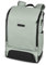 ABC Design Wickeltasche Tour – 2in1 Baby Wickelrucksack & Wickeltasche – geräumige Babytasche mit hygienischer Wickelunterlage & Flaschenhalter – Farbe: pine