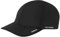 SealSkinz Unisex Langham Waterproof All Weather Baseball Cap, Black, Einheitsgröße