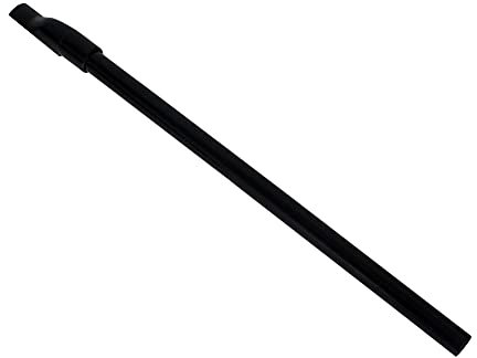 Irische Pfeife, Low-D-Pfeife, Mehrfarbiges Kupfer, Traditionelle Irische Pfeife, Tonart D, Blasinstrument mit Aufbewahrungstasche (Schwarz)