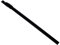 Irische Pfeife, Low-D-Pfeife, Mehrfarbiges Kupfer, Traditionelle Irische Pfeife, Tonart D, Blasinstrument mit Aufbewahrungstasche (Schwarz)