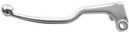 ACCOSSATO Hebel links grau für Aprilia RS EXTREMA 4T 8V E5 ABS 2020 bis 2023 (CC 660)